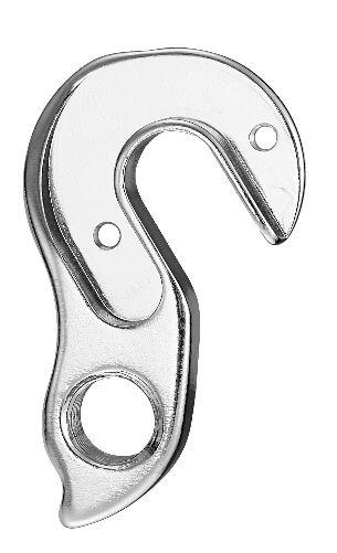 MARWI Gancio del deragliatore posteriore destro Union gh-143