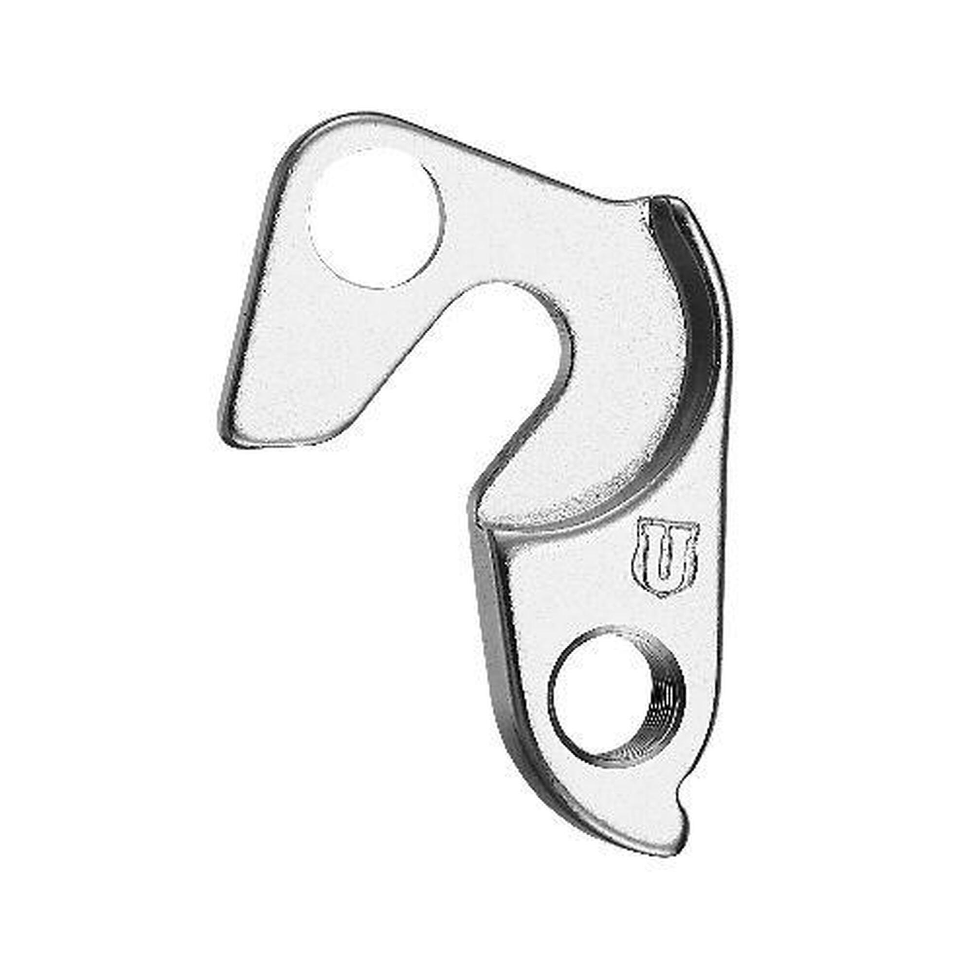 Union derailleurpad GH-202 BH, Saracen, Bottechia