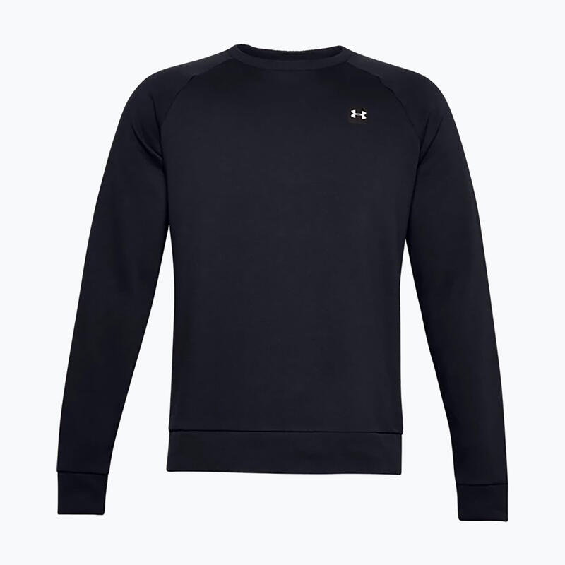 Sweat d'entraînement Under Armour Rival Fleece Crew pour hommes