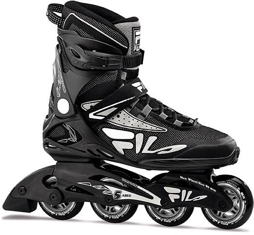 FILA Fila &quot;Legacy Comp&quot; Inline Skate voor Heren