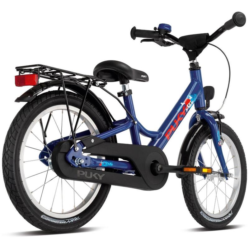 Puky Vélos pour enfants  "Youke" 16" en bleu