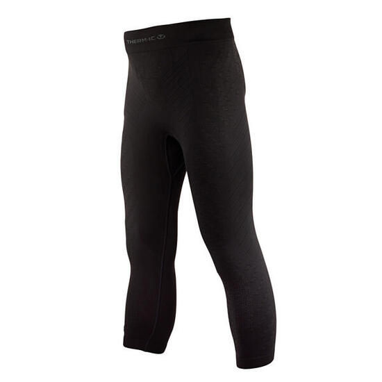 Sotto pantaloni da uomo caldi isolanti e tecnici - Extra Warm 3/4 Pant Men