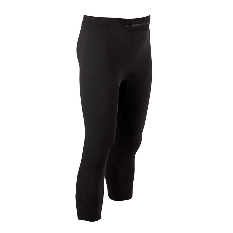 Warme, isolerende en technische onderbroek voor heren - Extra Warm 3/4 Pant Men