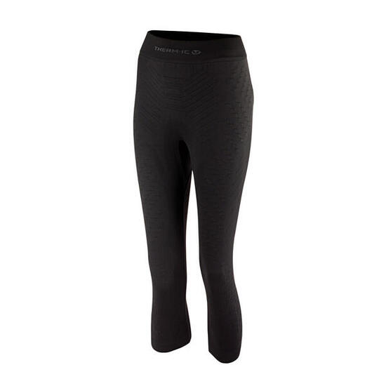 Sotto pantaloni da donna caldi isolanti e tecnici - Extra Warm 3/4 Pant Women