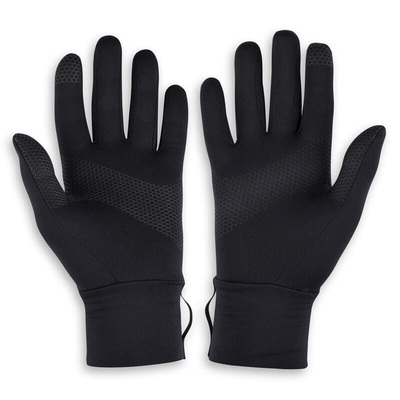 Guante ligero y transpirable, índice pantalla táctil - Active Light Tech Gloves