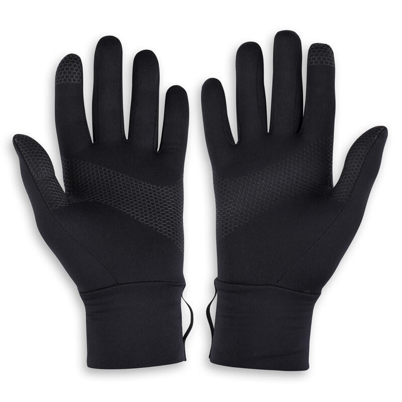 Leichte, atmungsaktive Handschuhe, Touchscreen-Index - Active Light Tech Gloves