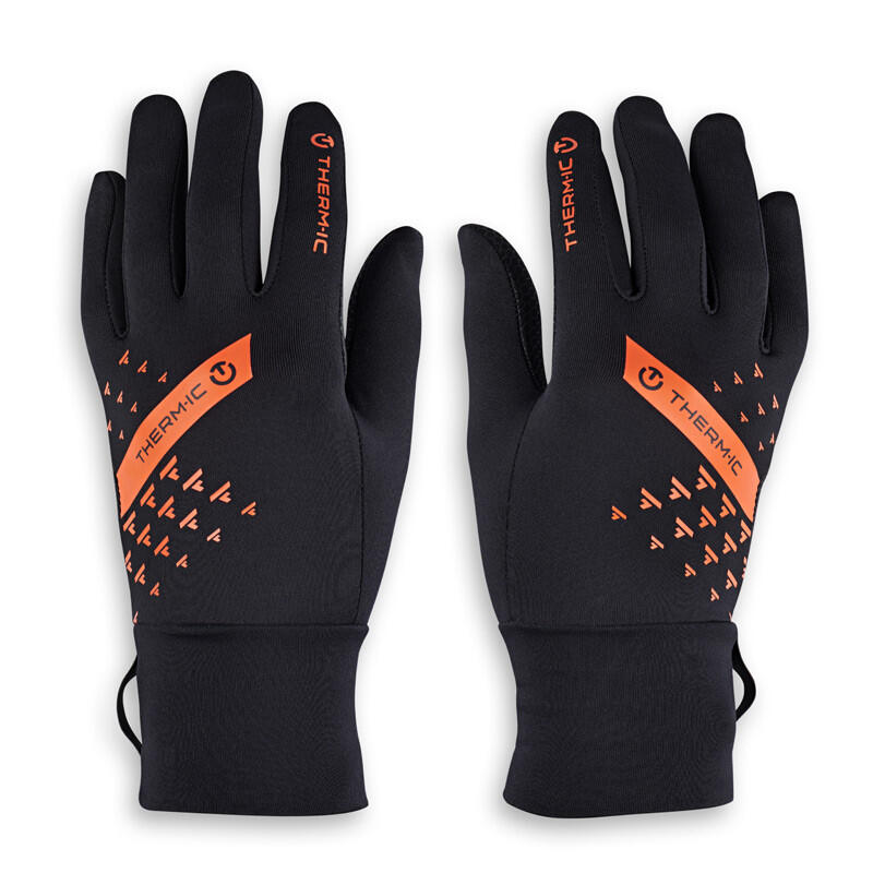 Leichte, atmungsaktive Handschuhe, Touchscreen-Index - Active Light Tech Gloves