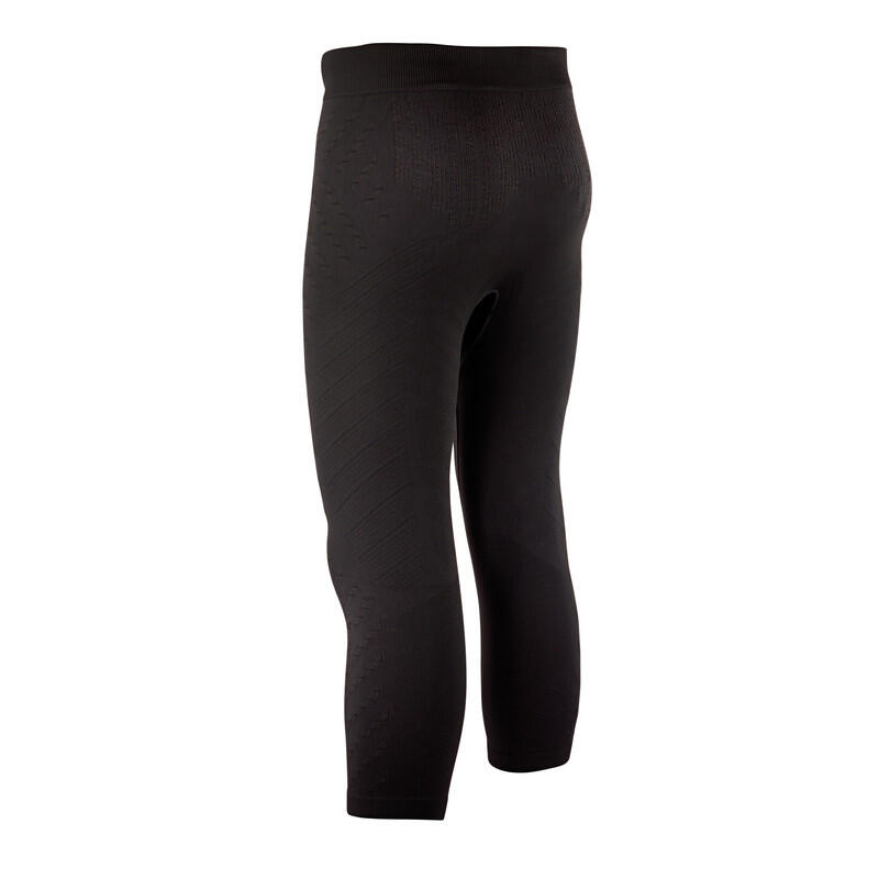 Warme, isolerende en technische onderbroek voor heren - Extra Warm 3/4 Pant Men