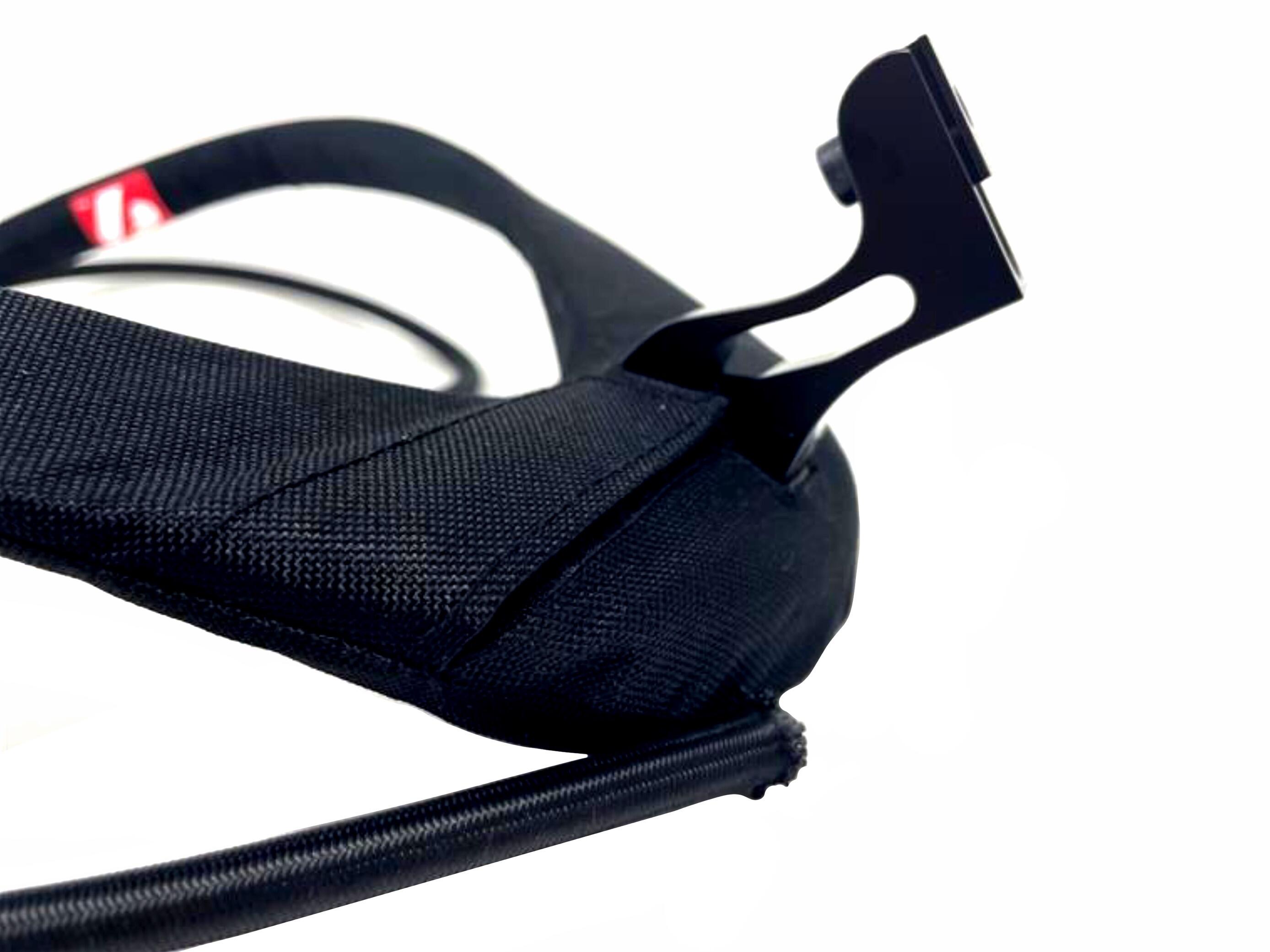 BARNETT CH-01 R Capa de reposição para arnês de biatlo
