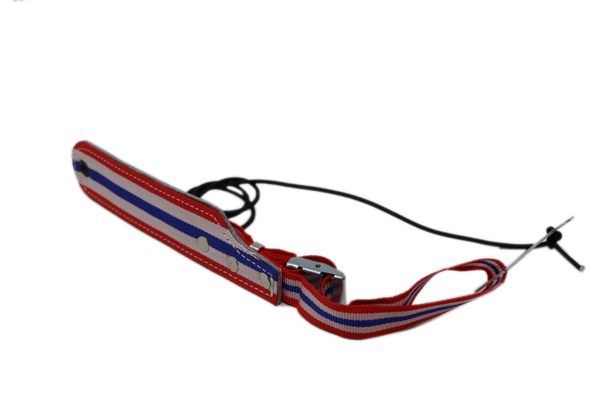 Reposabrazos de biatlón RF-01 3/3