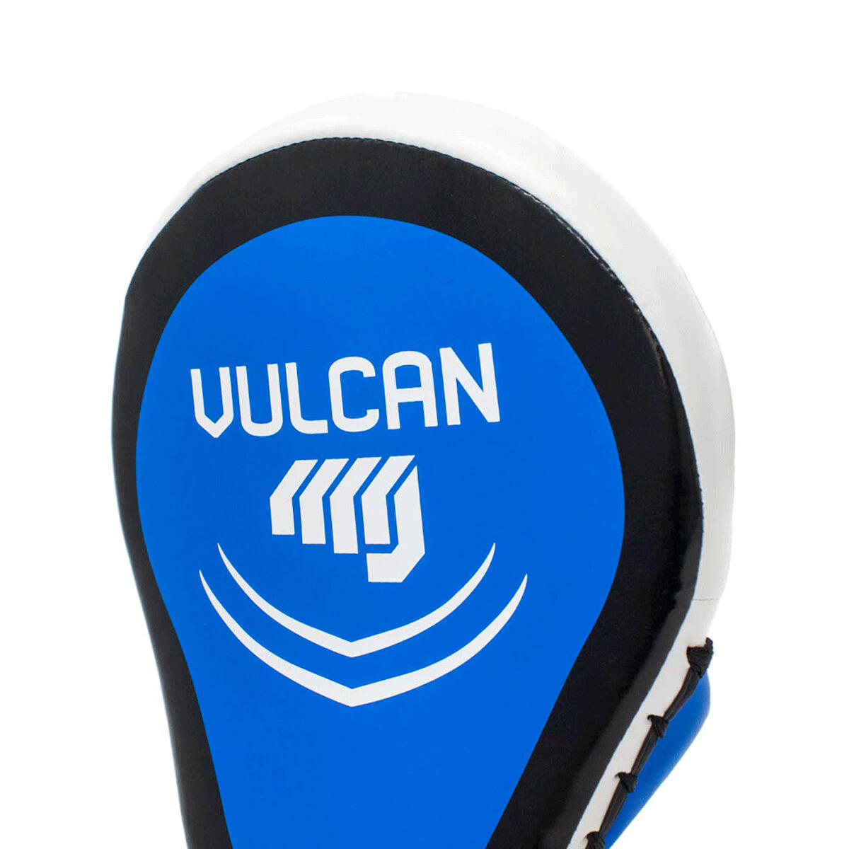 VULCAN DELTA BLUE JAB PADS 6/7