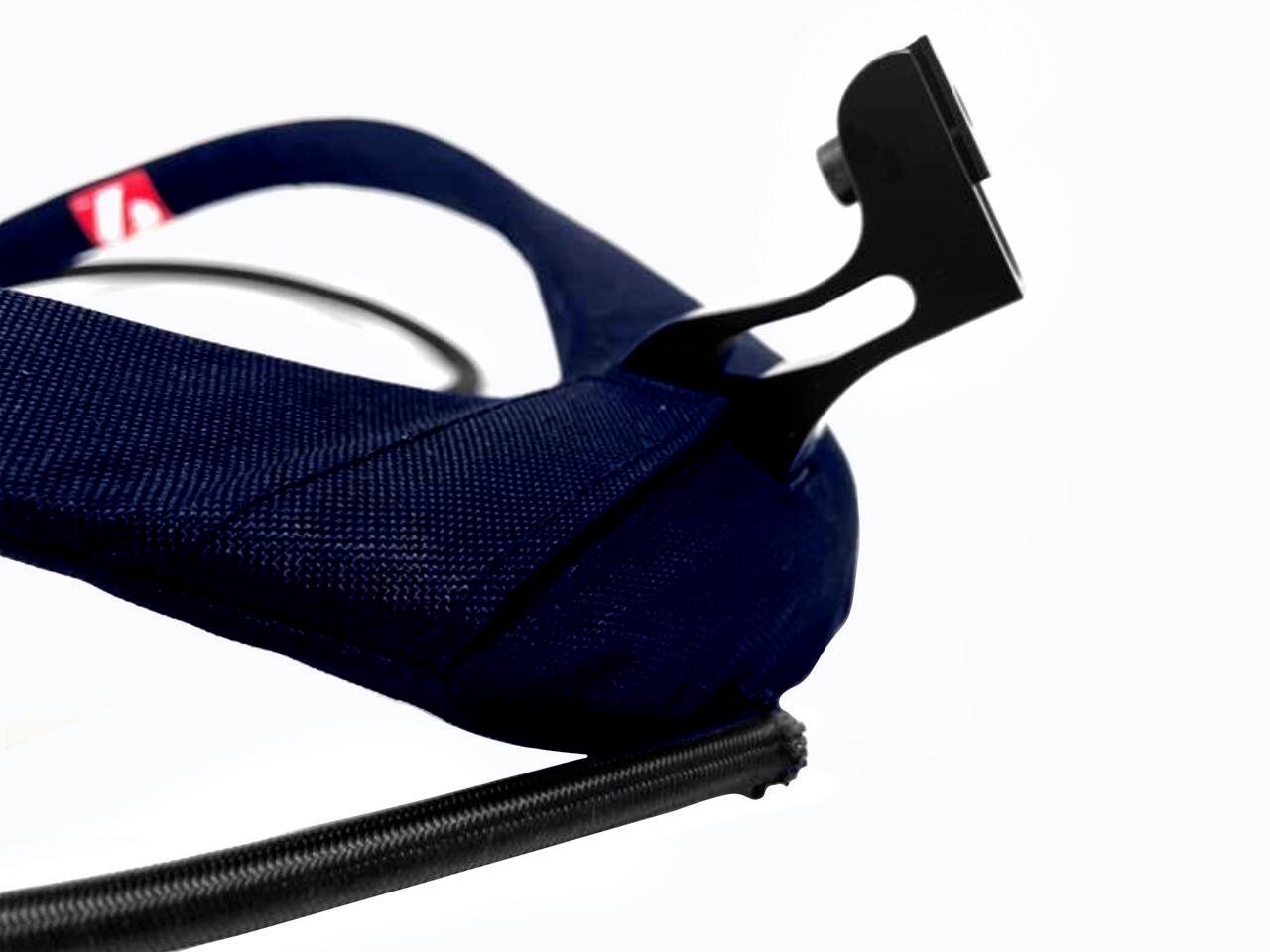 CH-01 R Funda de repuesto para el cinturón de biatlón 2/3