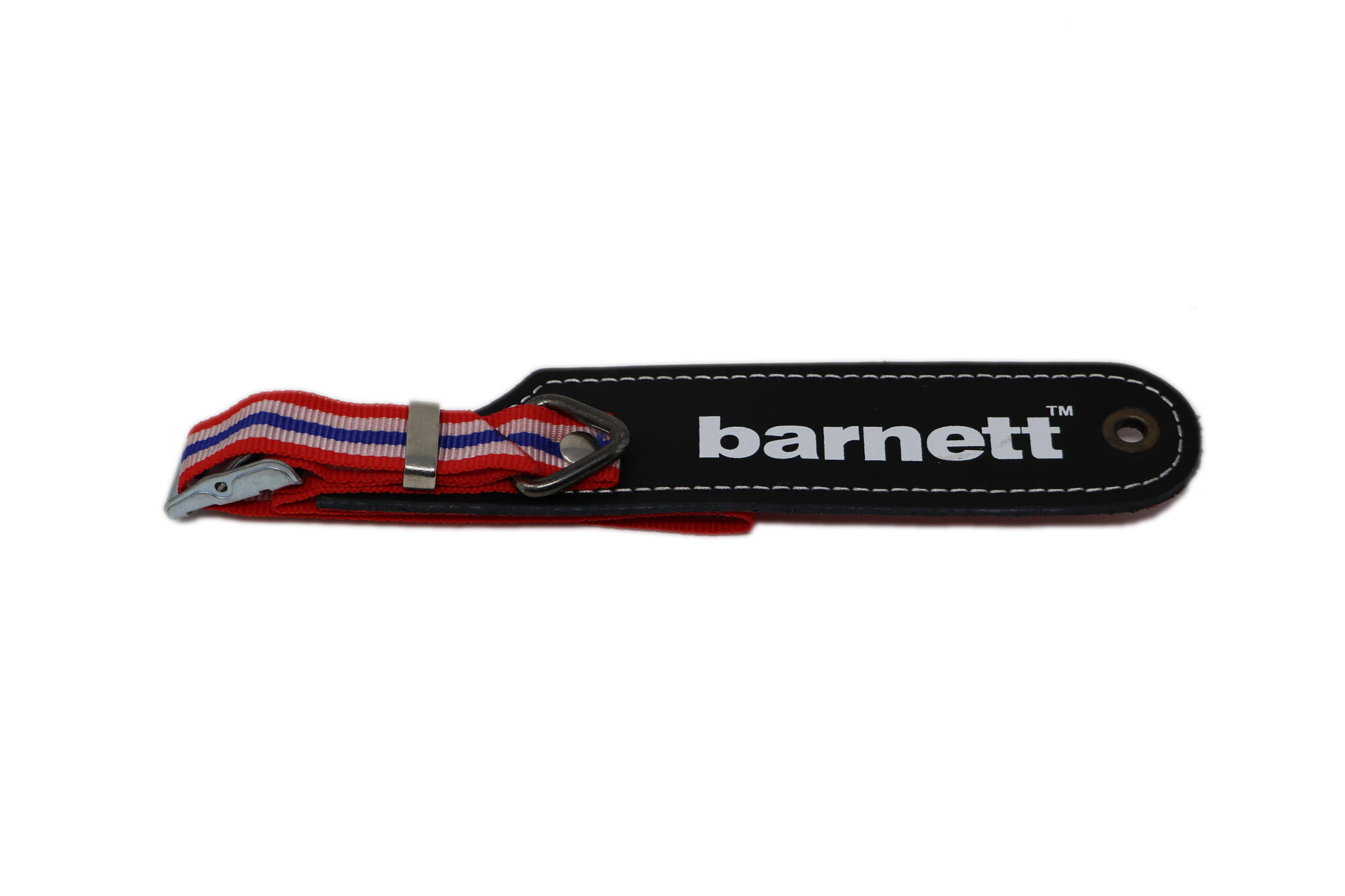 BARNETT picture