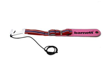 RF-01 Biathlon-Handauflage