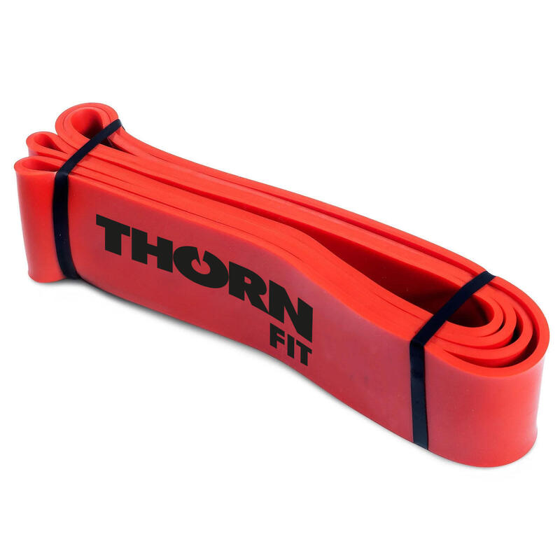 Taśma oporowa THORNFIT  SuperBand LARGE