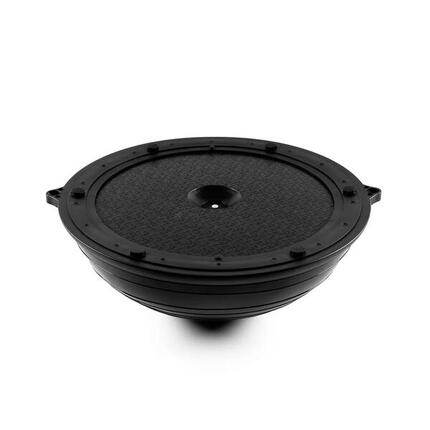 Balance Ball inklusive Widerstandsbändern für Training des Oberkörpers