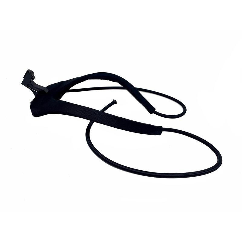 CH-01 Ham de biatlon, negru