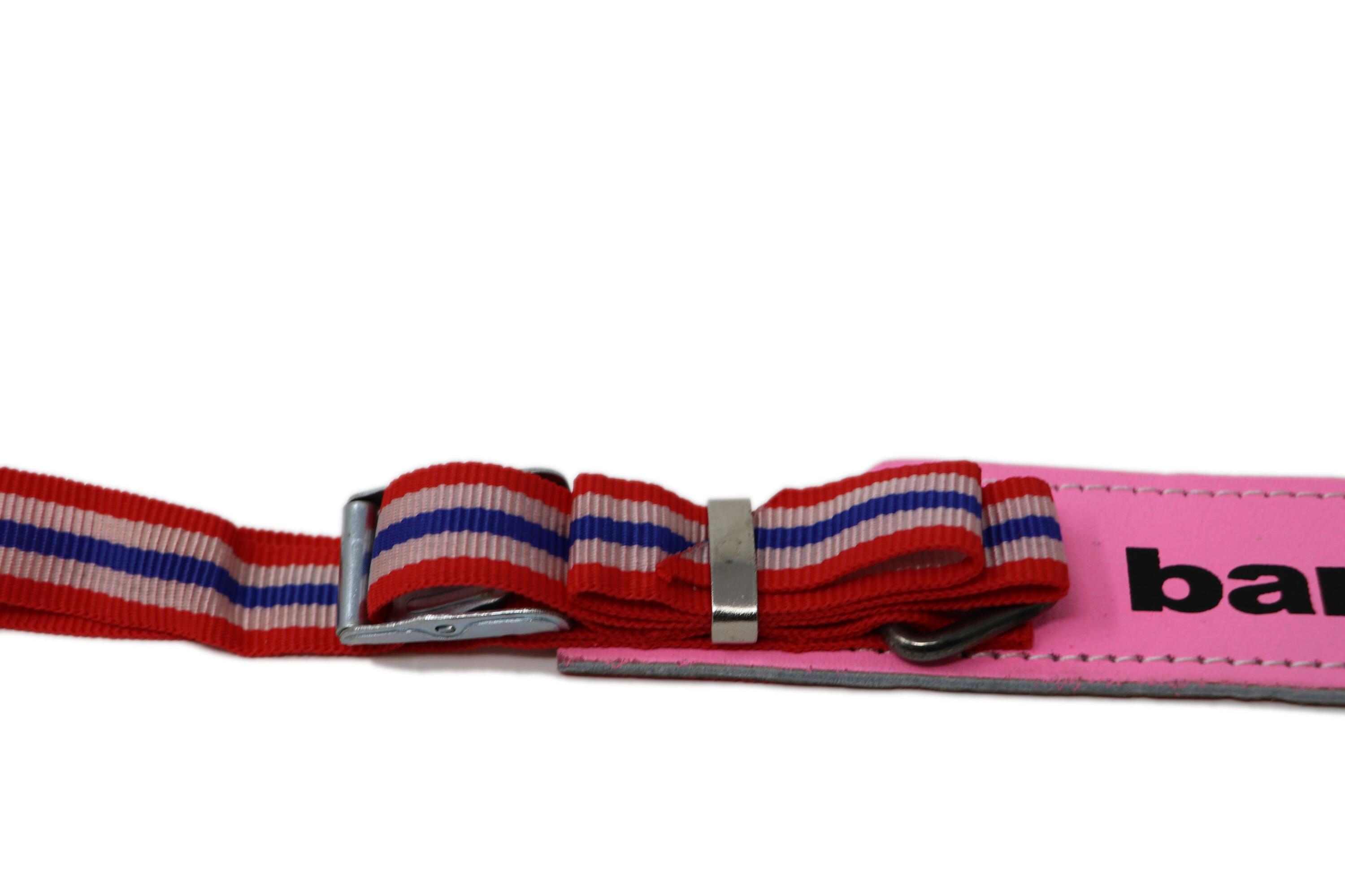 RF-01 Biathlon-Handauflage 2/6