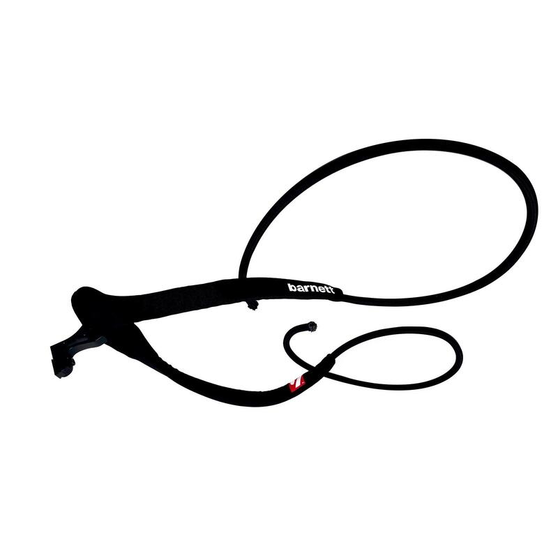 CH-01 Ham de biatlon, negru