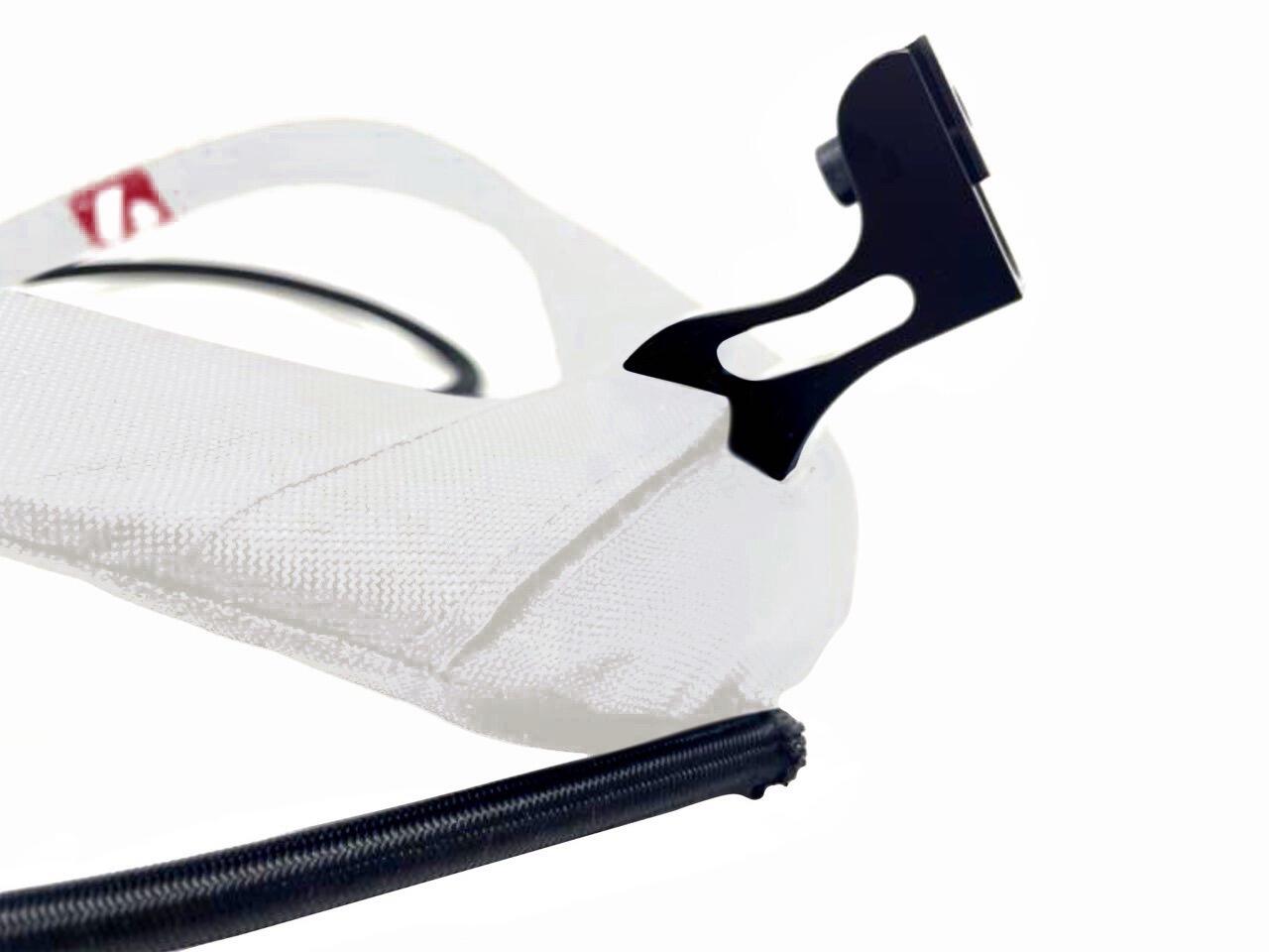 CH-01 R Funda de repuesto para el cinturón de biatlón 2/3