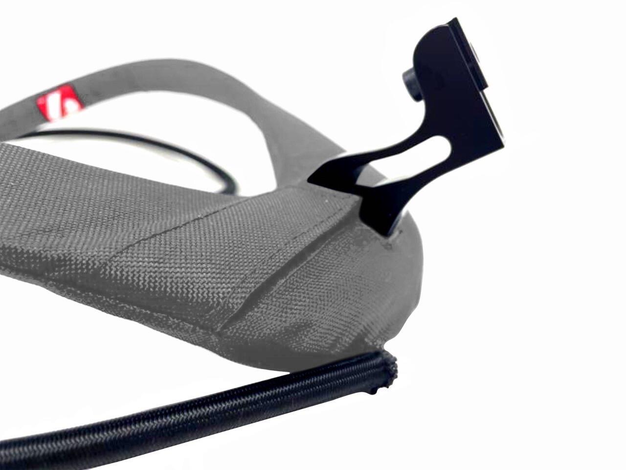 CH-01 R Funda de repuesto para el cinturón de biatlón 2/3