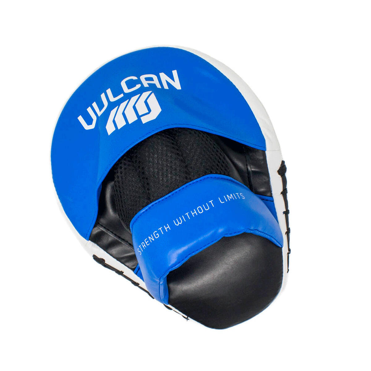 VULCAN DELTA BLUE JAB PADS 3/7