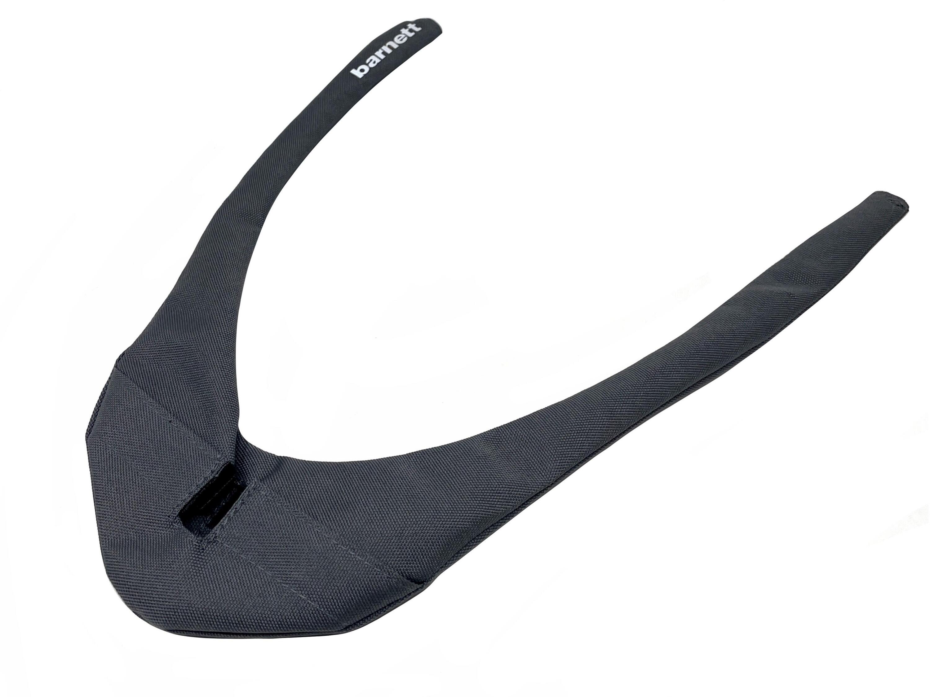 BARNETT CH-01 R Capa de reposição para arnês de biatlo