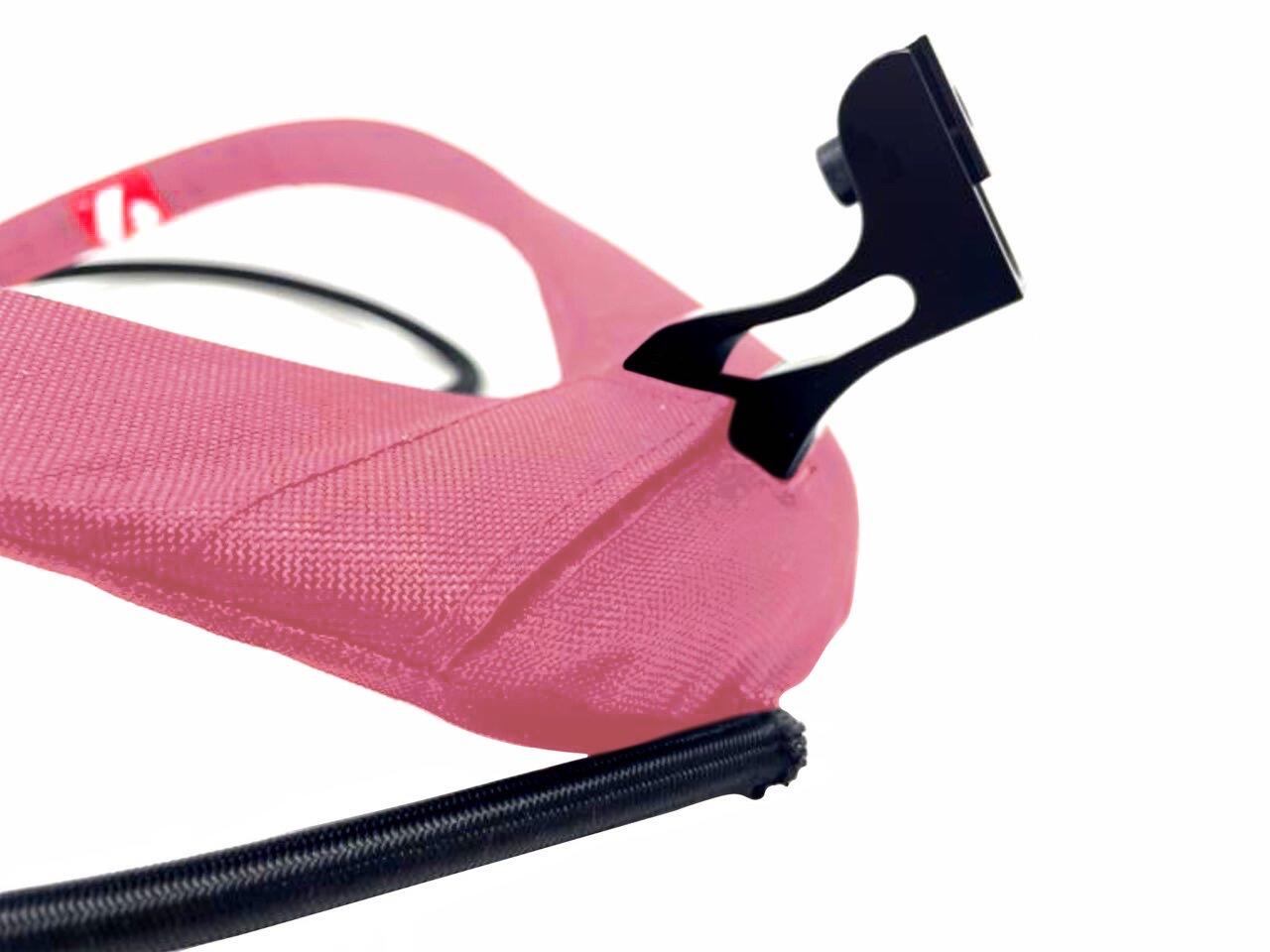 CH-01 R Funda de repuesto para el cinturón de biatlón 2/3