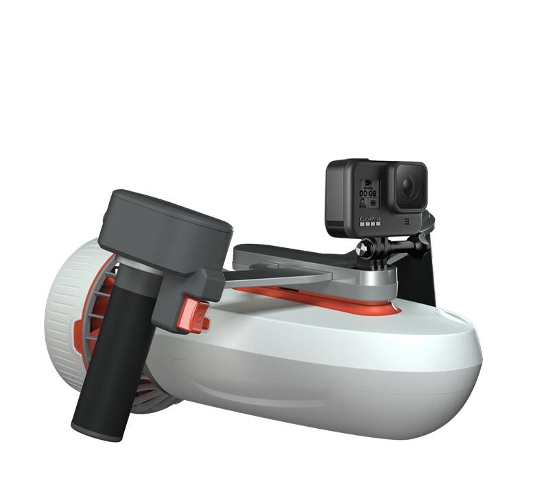 SCOOTER SOUS-MARIN WHITESHARK TINI 6/7