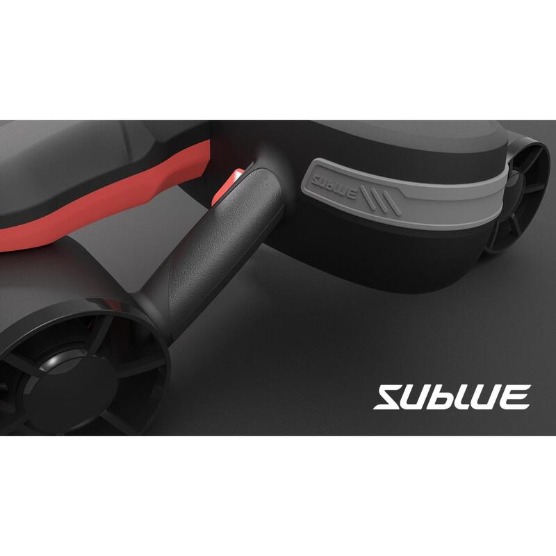 SCOOTER SOUS-MARIN NAVBOW SUBLUE
