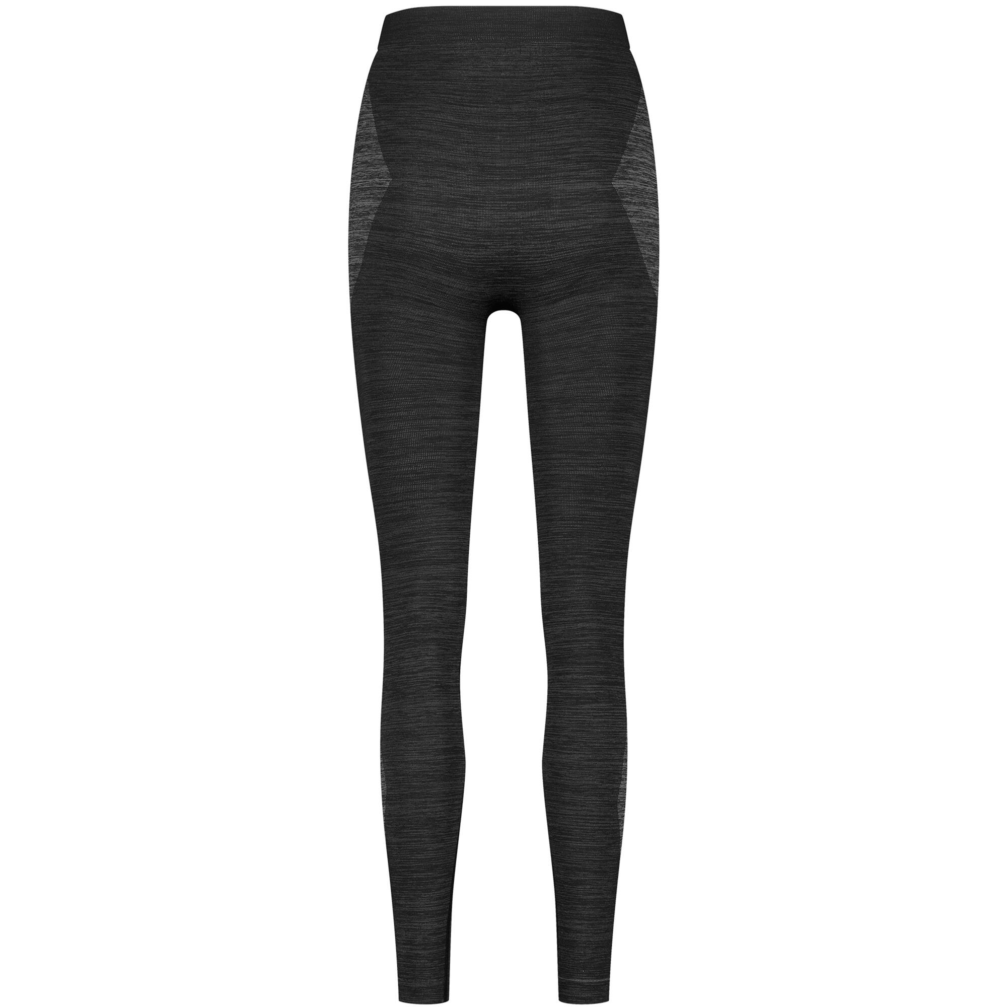 Poederbaas Pantalon Thermique Sans Couture Femmes 2/7
