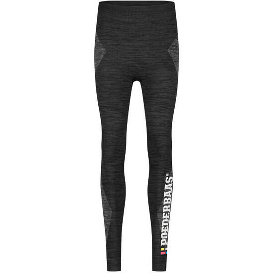 Poederbaas Thermohose Nahtlos Herren
