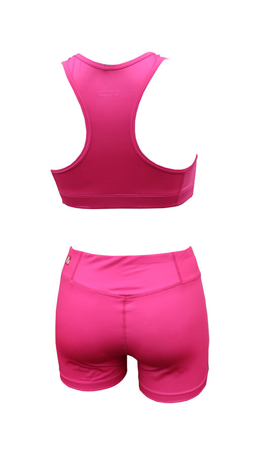 SBP-01 Sports set - Barnett, pink 3/6