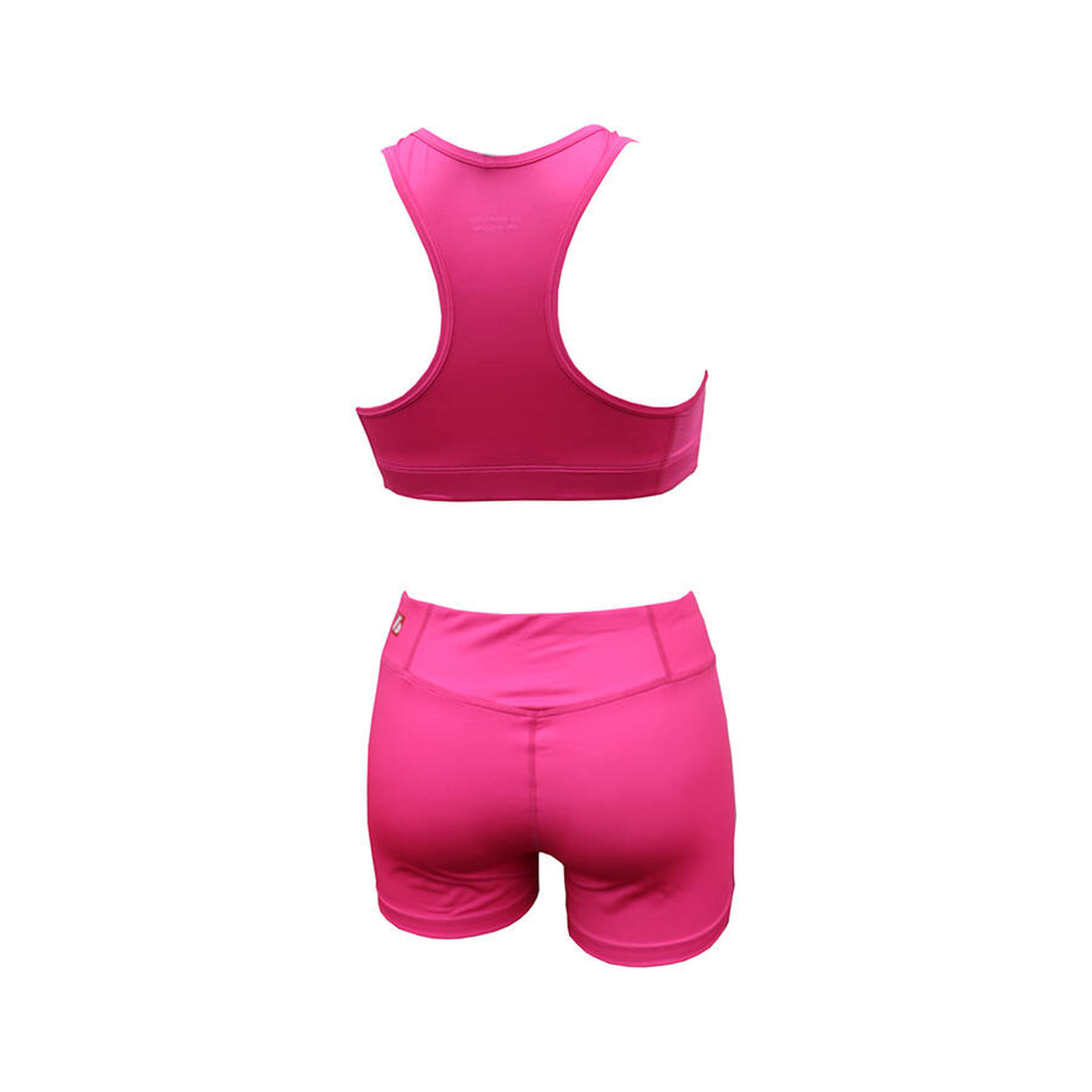 SBP-01 Sport Set - Barnett, Rose