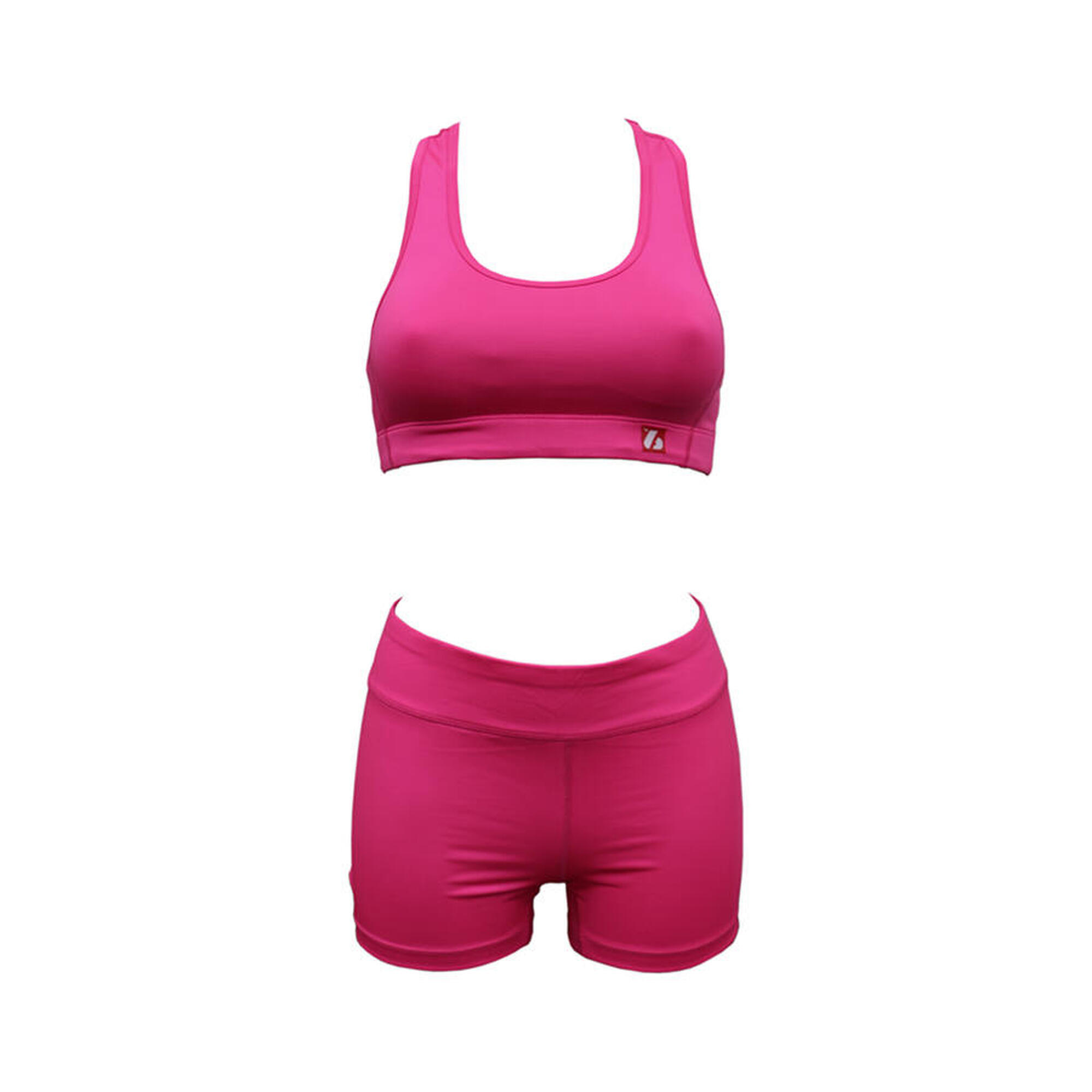 SBP-01 Sport Set - Barnett, Rose