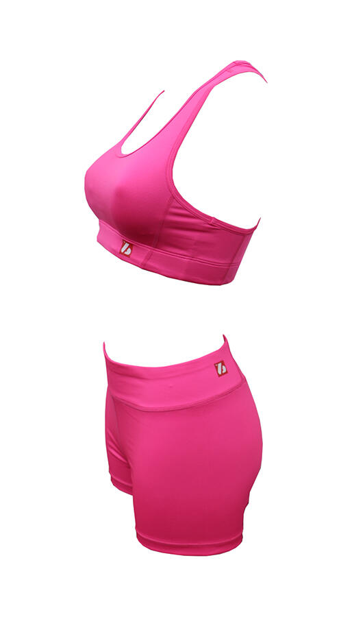 SBP-01 Sports set - Barnett, pink 2/6