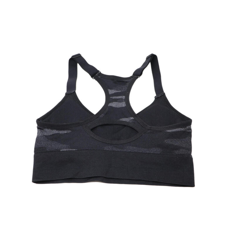 UT-001 BRA Sport - Sutien Sport, Camo