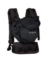 Porte-bébé HoodieCarrier 2 - Black Forest
