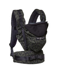 Porte-bébé HoodieCarrier 2 - Wild Camo