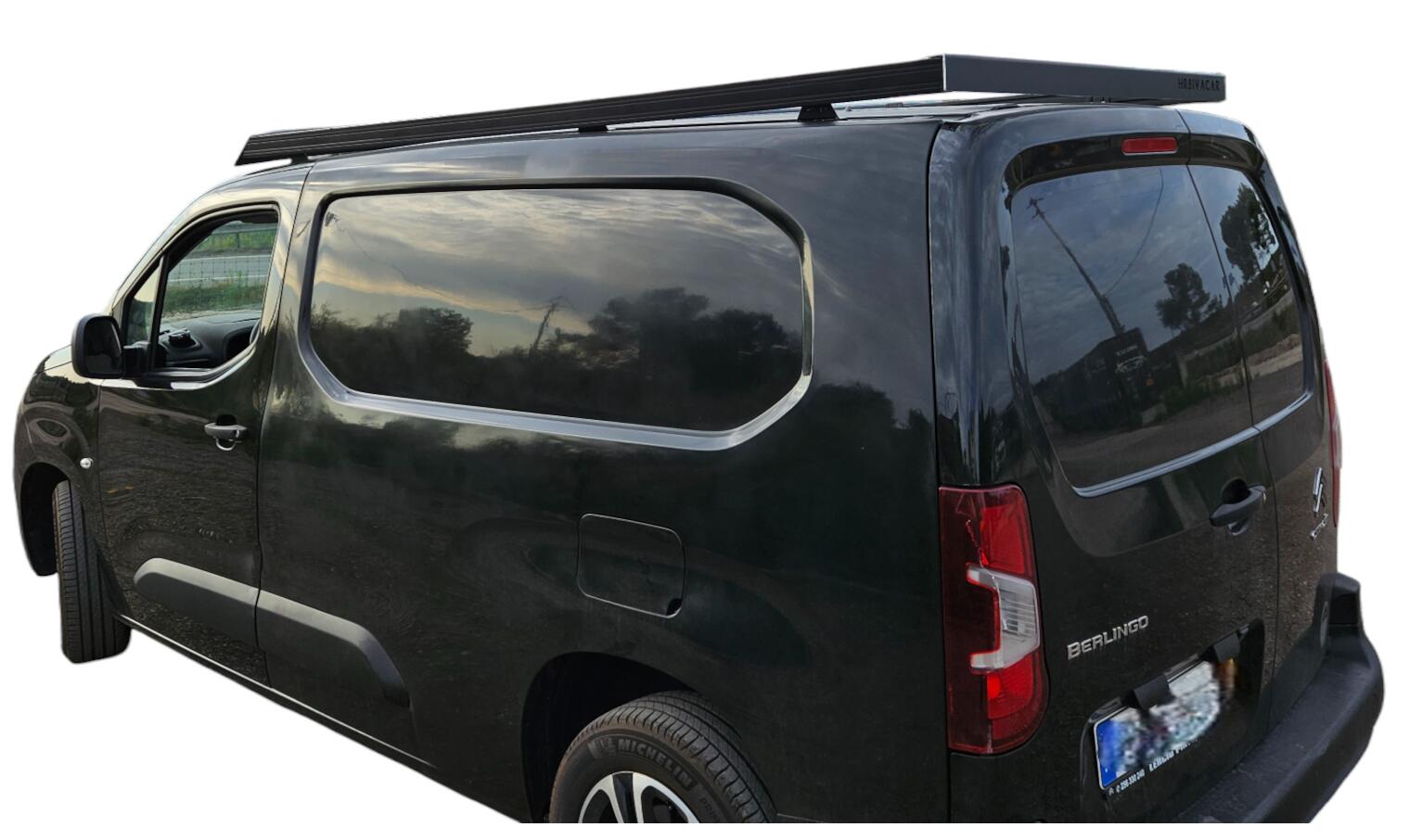 GRADE TEJADILHO HR CITROEN BERLINGO L2, FIAT DOBLO, PEUGEOT PARTNER, OPEL COMBO 2/6