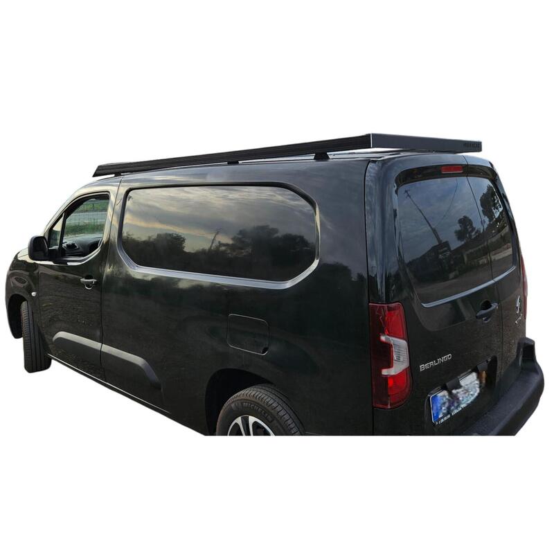 GRADE TEJADILHO HR CITROEN BERLINGO L2, FIAT DOBLO, PEUGEOT PARTNER, OPEL COMBO