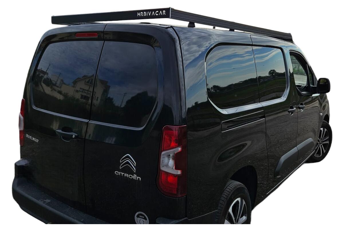 GRADE TEJADILHO HR CITROEN BERLINGO L2, FIAT DOBLO, PEUGEOT PARTNER, OPEL COMBO 4/6