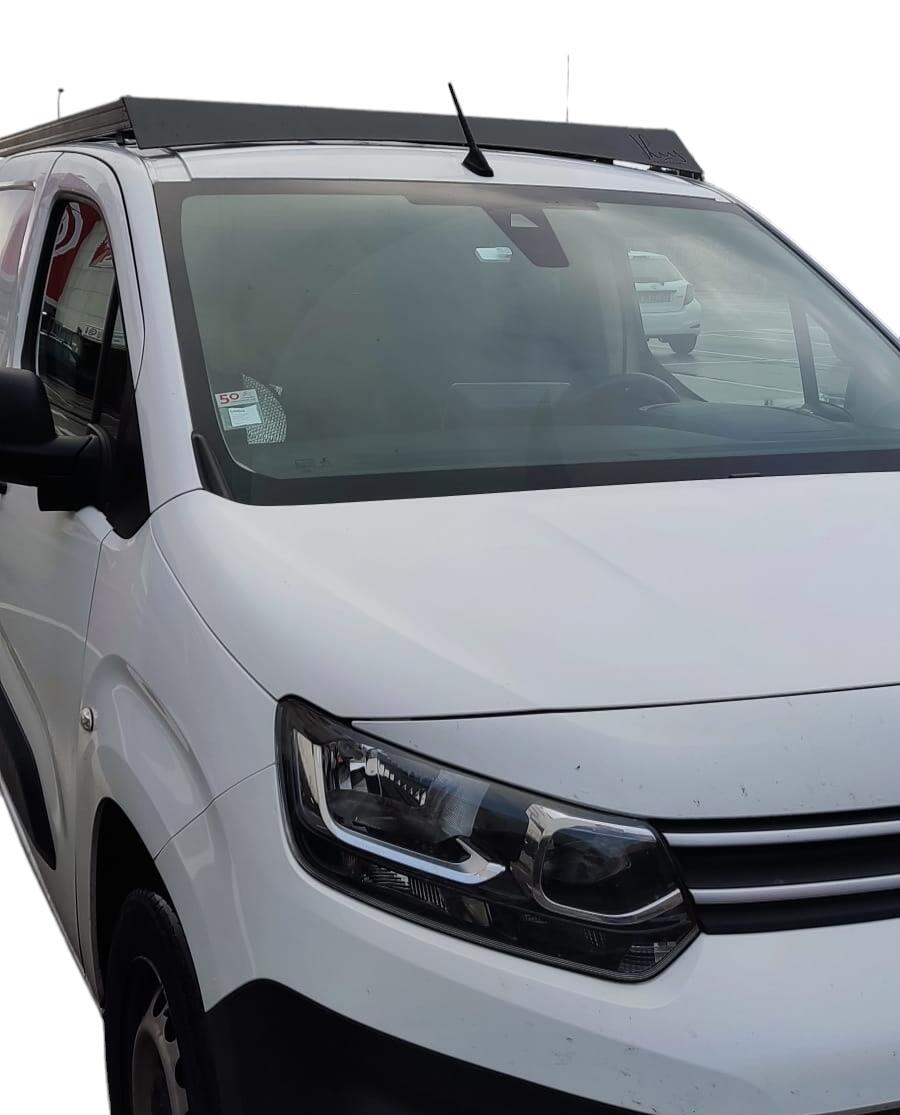 GRADE TEJADILHO HR CITROEN BERLINGO L2, FIAT DOBLO, PEUGEOT PARTNER, OPEL COMBO 6/6