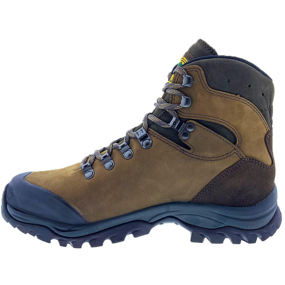 Turistické boty Meindl Kansas GTX 3/7