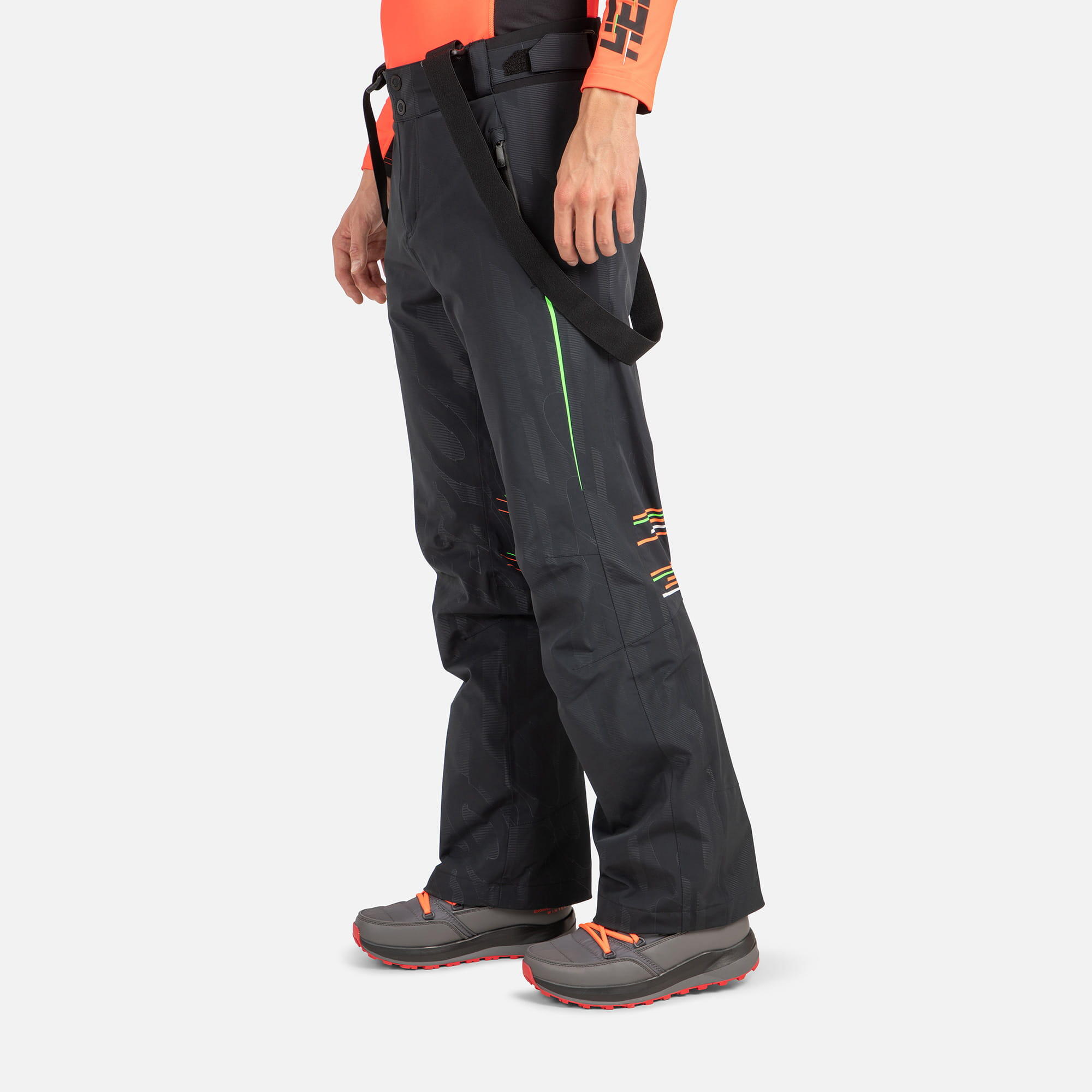 Spodnie narciarskie męskie Rossignol Hero R Pant 2/7