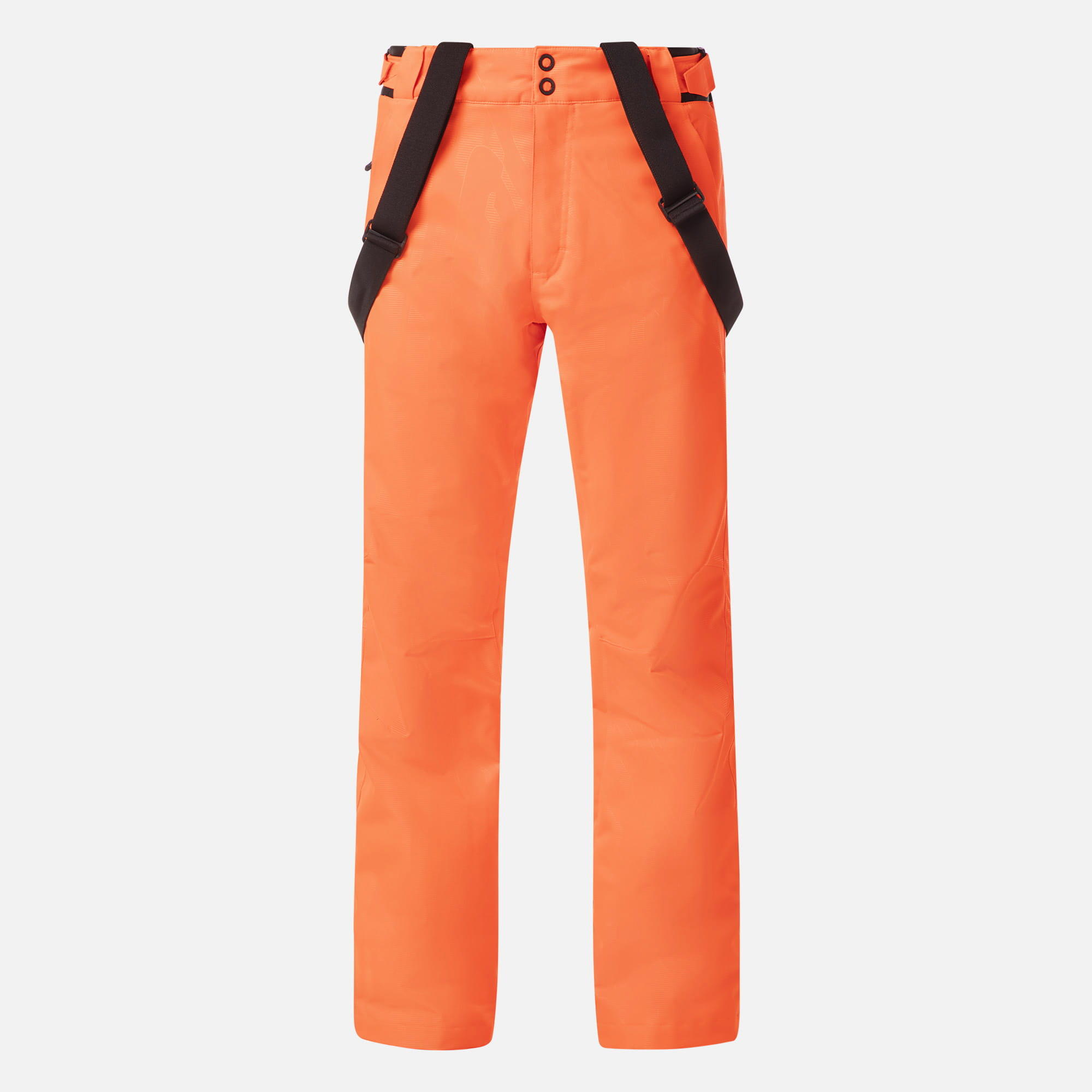 Spodnie narciarskie męskie Rossignol Hero Ski Pant 3/4