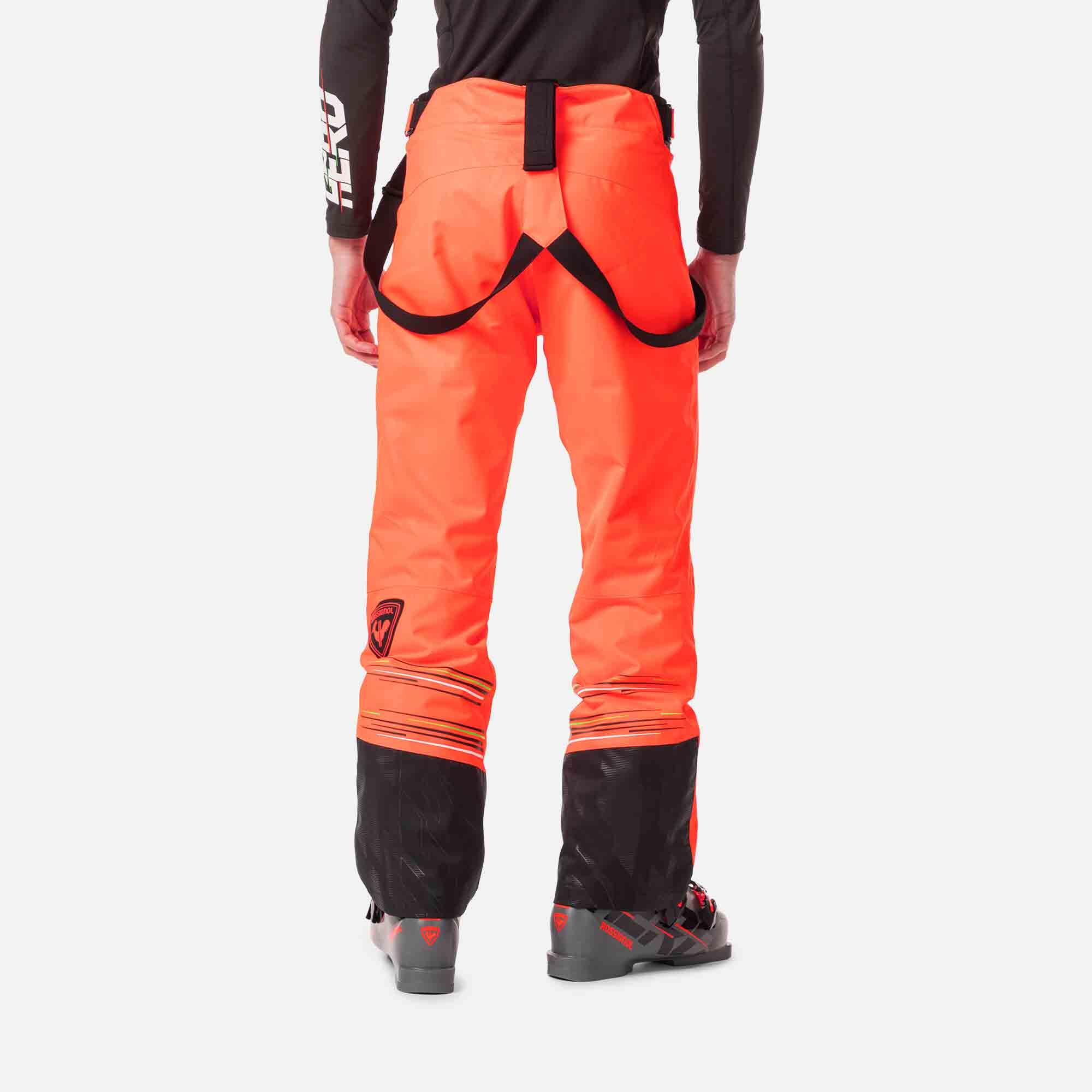 Spodnie narciarskie męskie Rossignol Hero Ski Pant 2/4