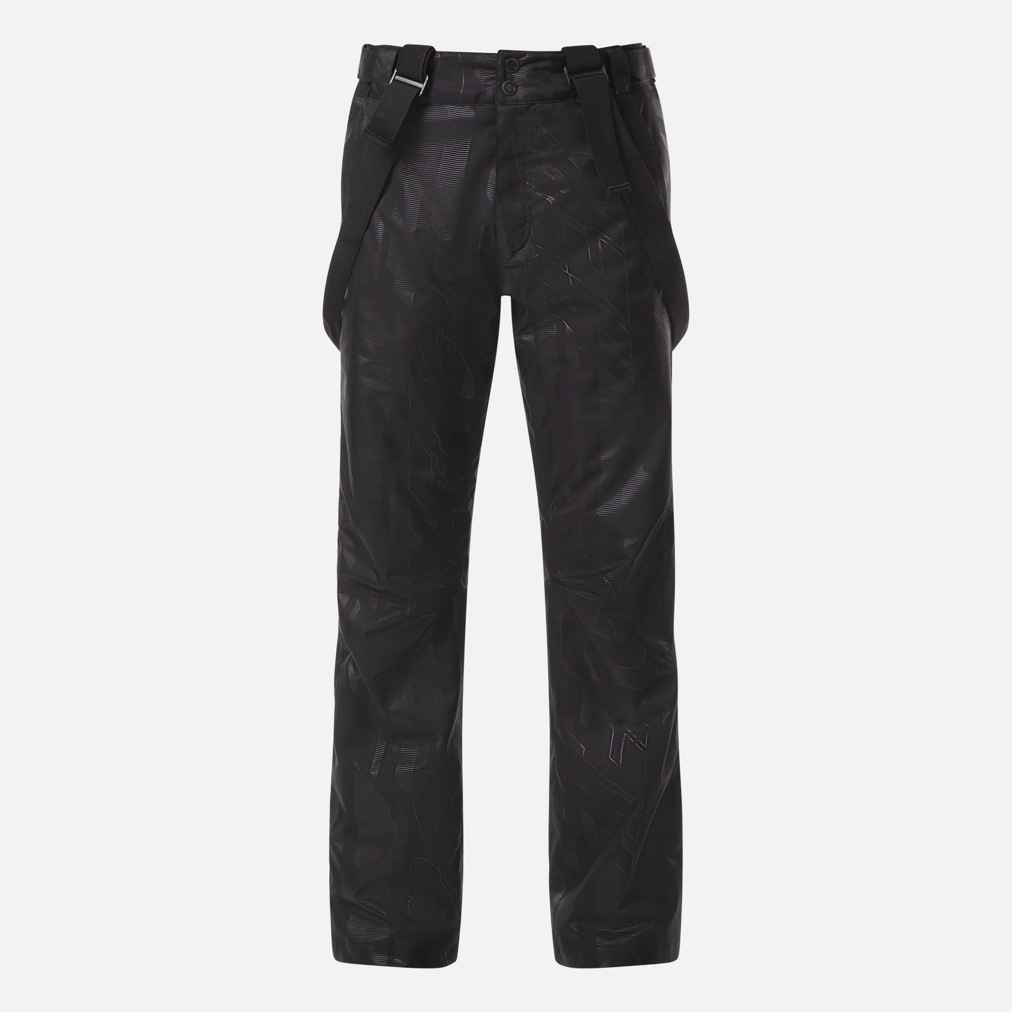Spodnie narciarskie męskie Rossignol Hero Ski Pant 3/4