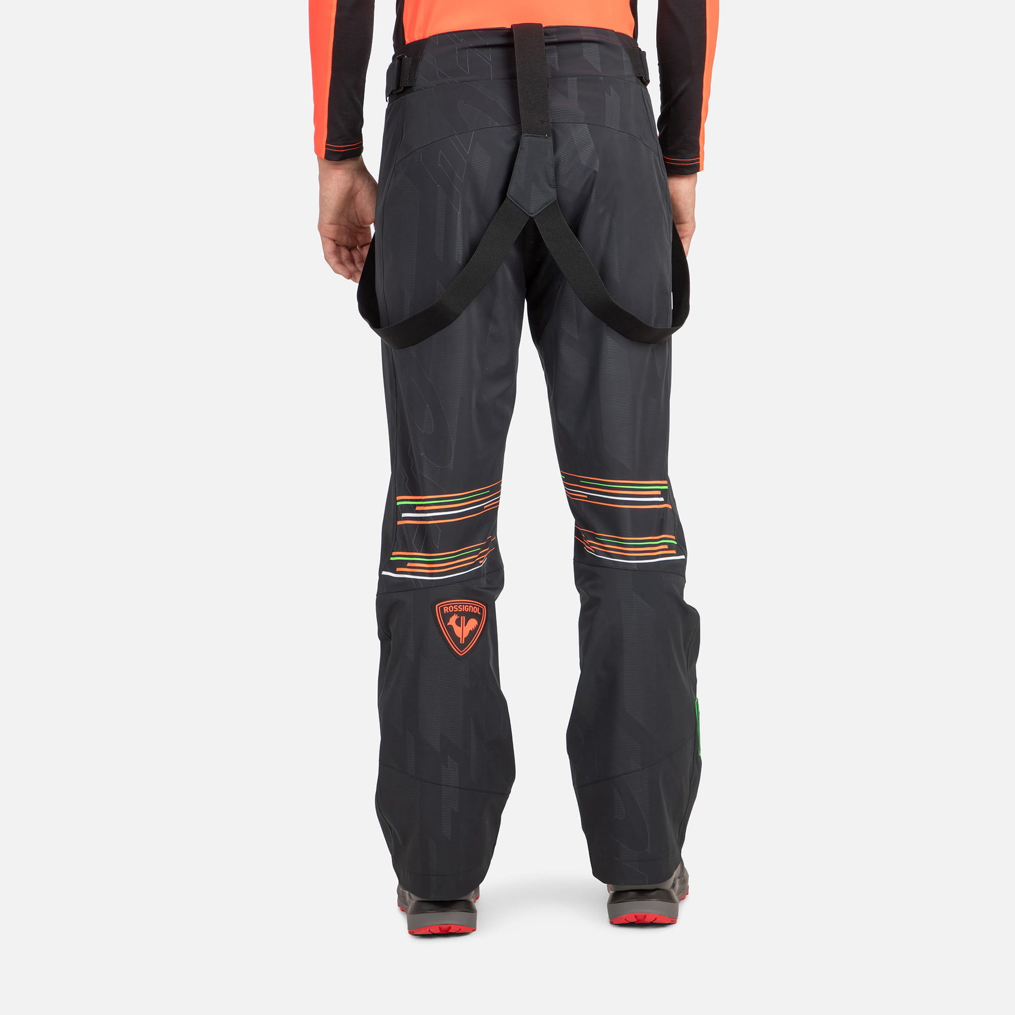 Spodnie narciarskie męskie Rossignol Hero R Pant 3/7