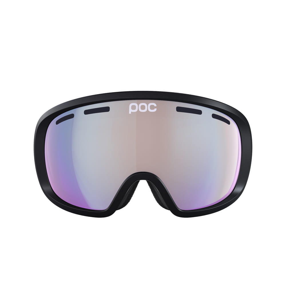 Poc Fovea Mid Photochrome Skimaske 3/4